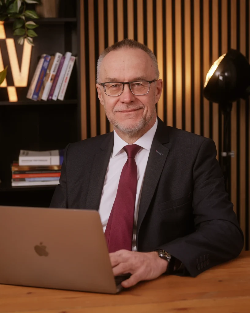 Restrukturyzacja Firmy | Pravna&reg;