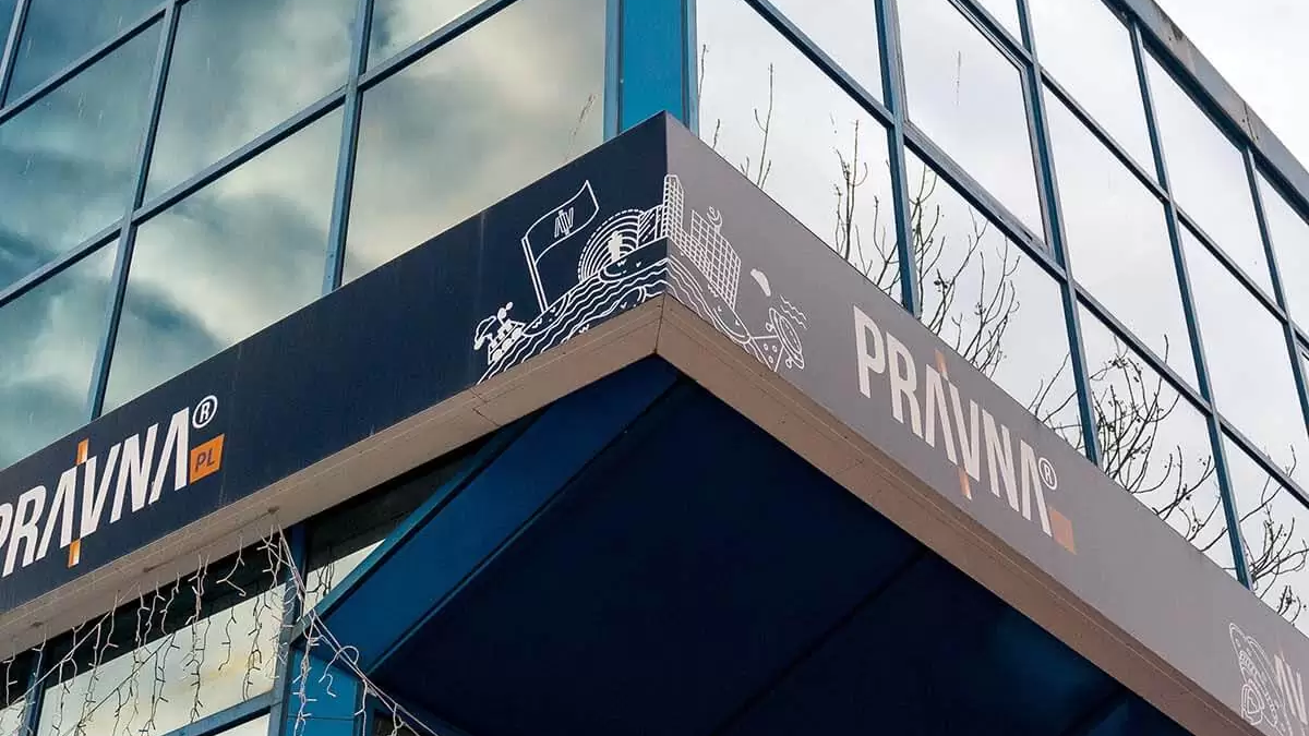 Restrukturyzacja Firmy | Pravna&reg;